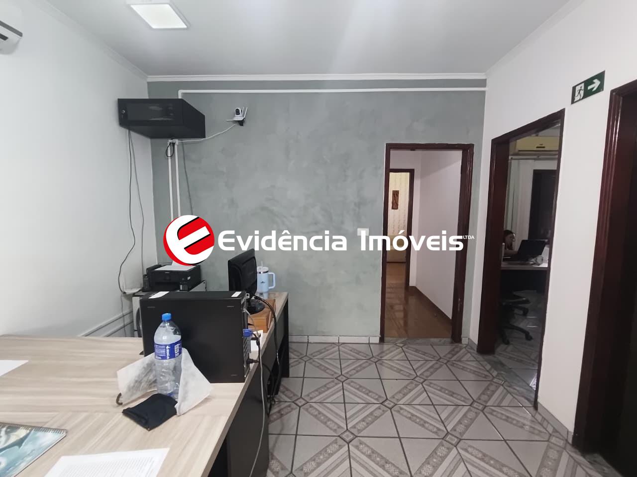 Casa à venda no Jardim Bom Pastor: 