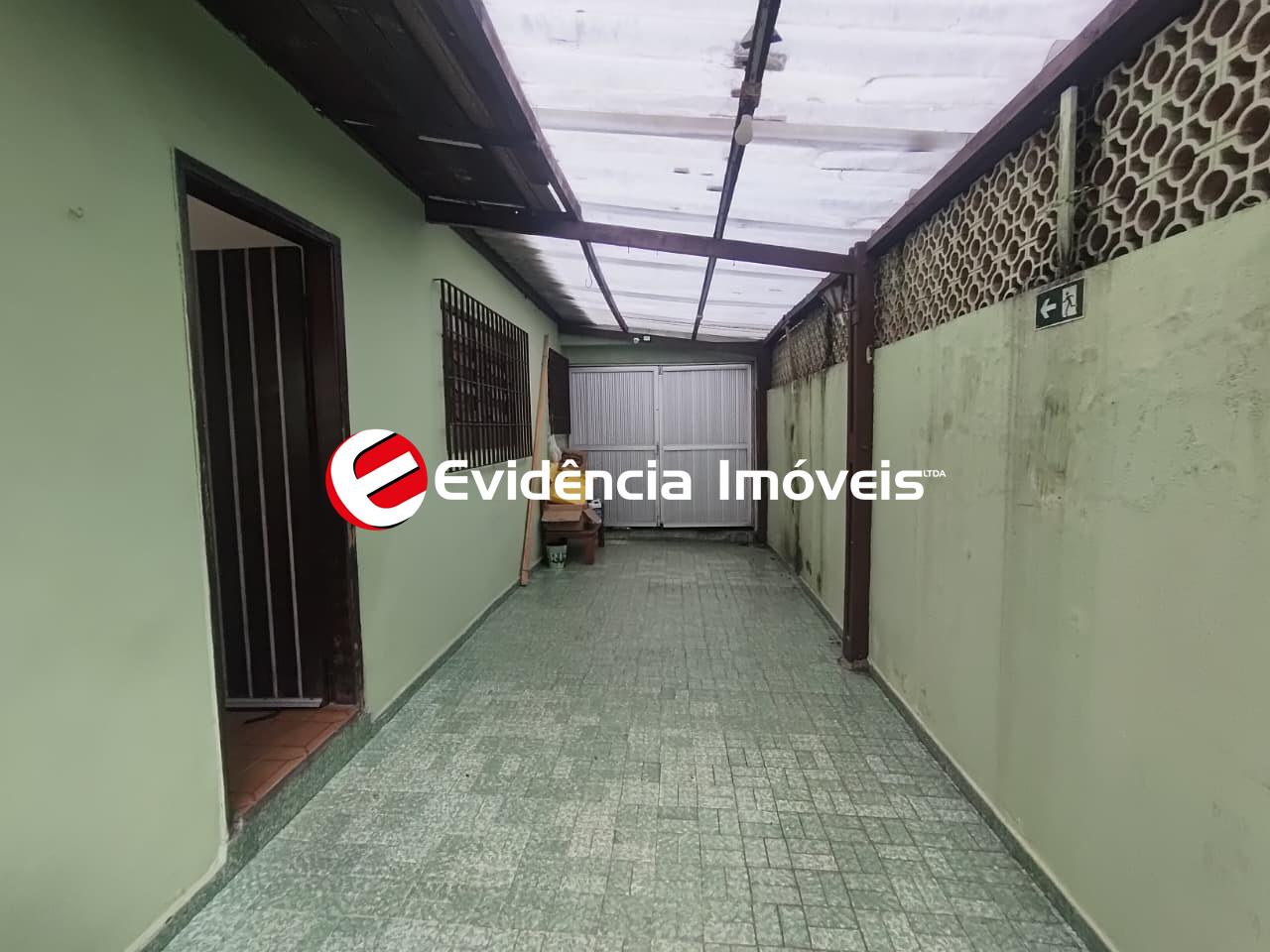 Casa à venda no Jardim Bom Pastor: 