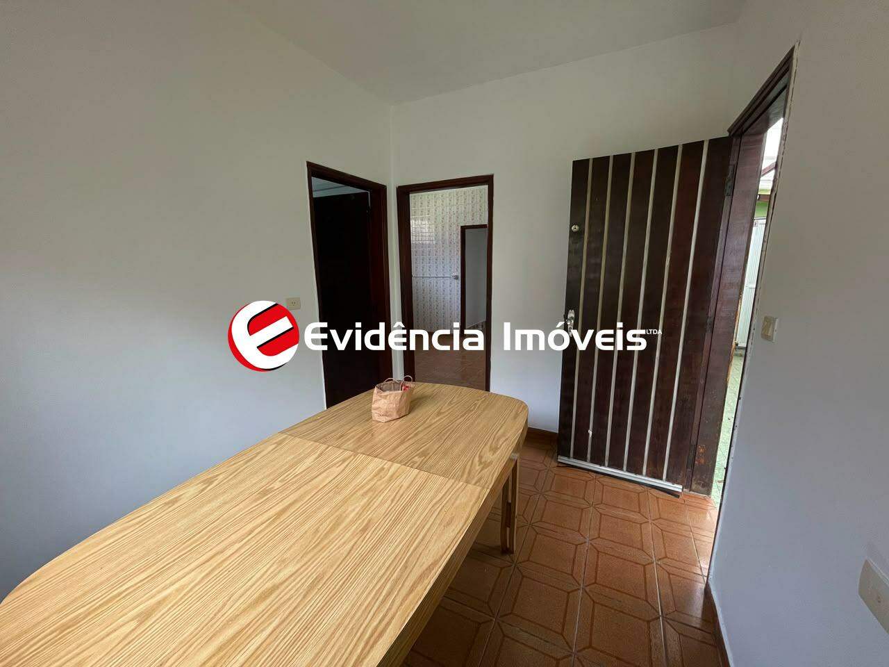 Casa à venda no Jardim Bom Pastor: 
