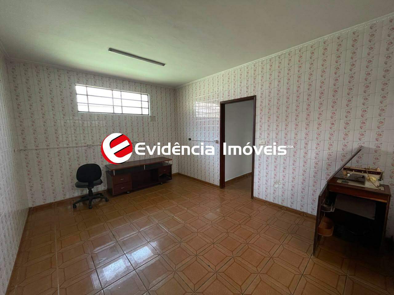 Casa à venda no Jardim Bom Pastor: 