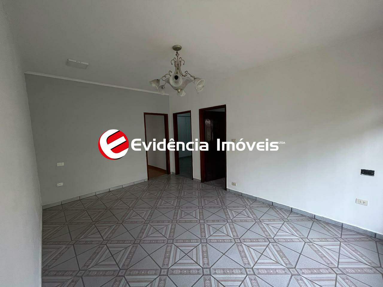 Casa à venda no Jardim Bom Pastor: 