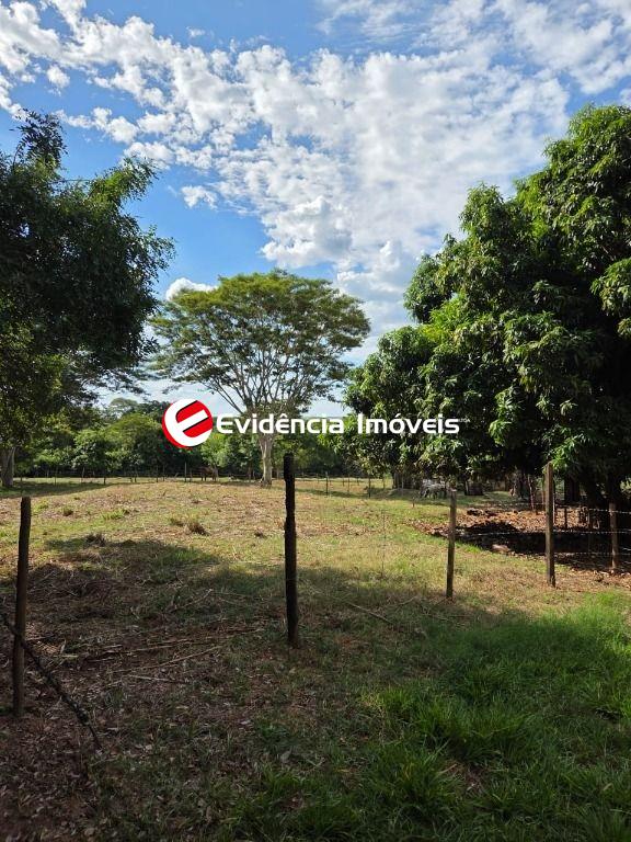 Terreno à venda no Centro: 