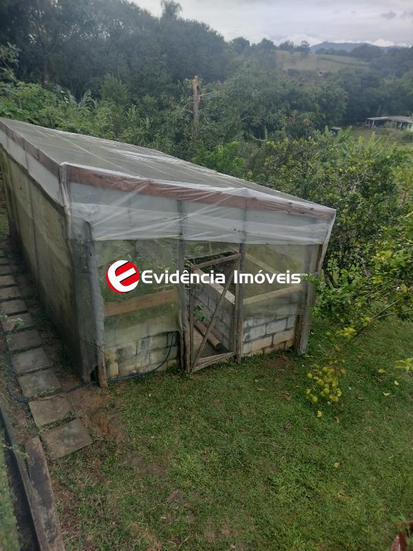 Chácara à venda no Centro: 