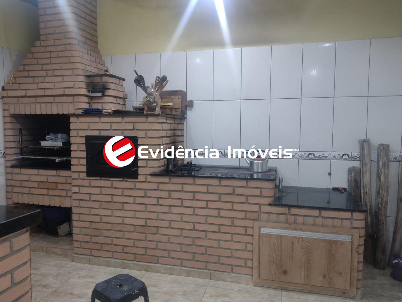 Chácara à venda no Centro: 