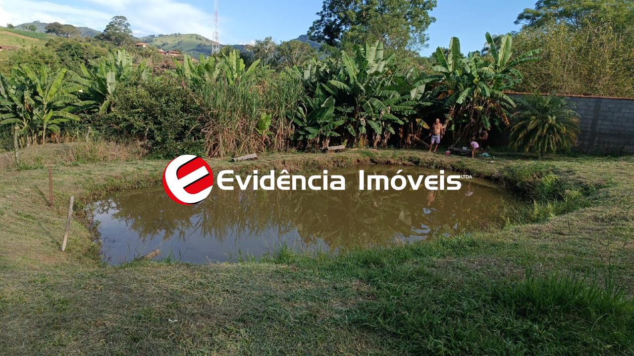 Chácara à venda no Centro: 