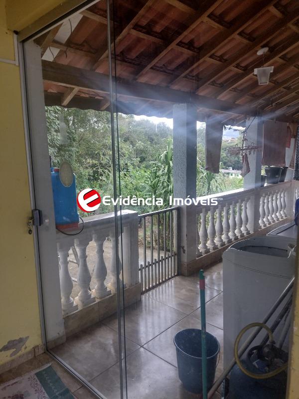 Chácara à venda no Centro: 