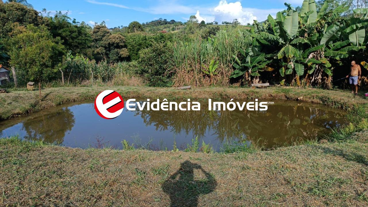 Chácara à venda no Centro: 