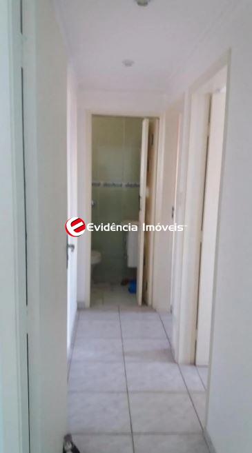 Apartamento à venda no Vila Tupi: 