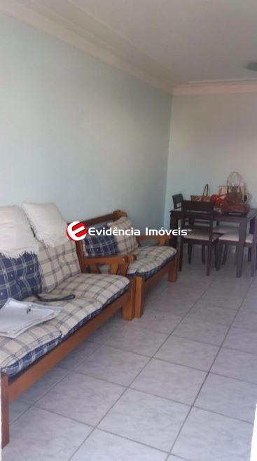 Apartamento à venda no Vila Tupi: 