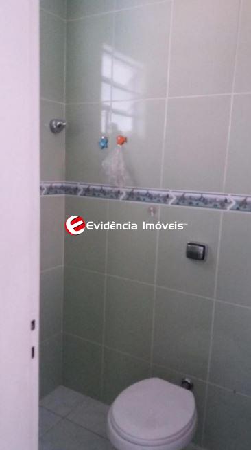 Apartamento à venda no Vila Tupi: 