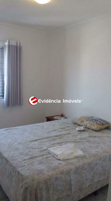 Apartamento à venda no Vila Tupi: 