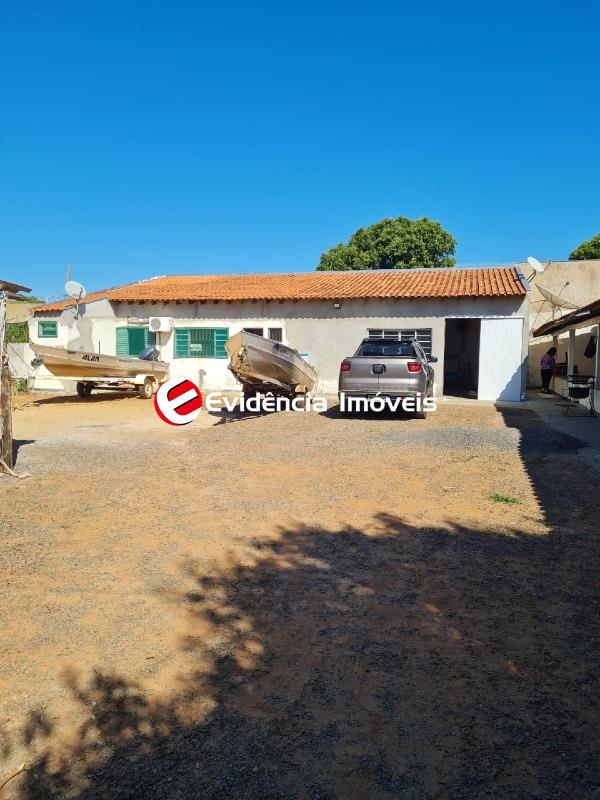 Terreno à venda no Centro: 