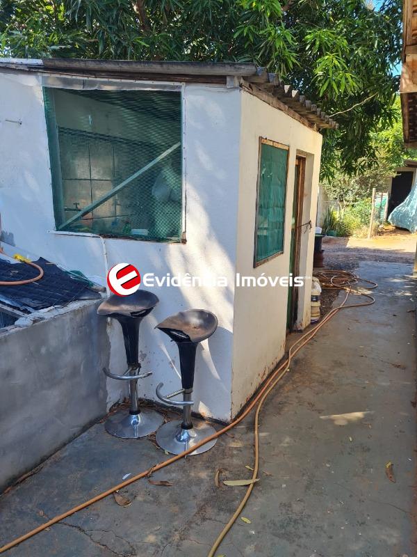 Terreno à venda no Centro: 