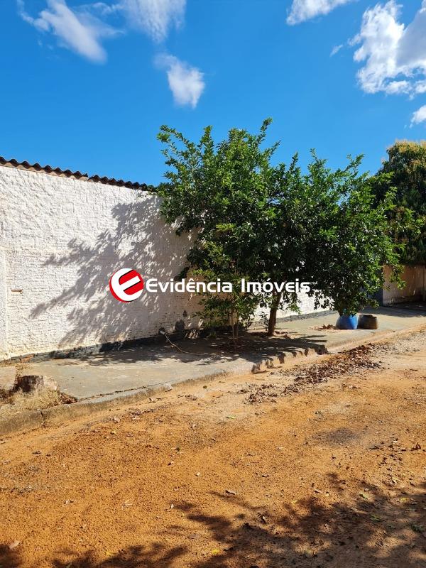 Terreno à venda no Centro: 