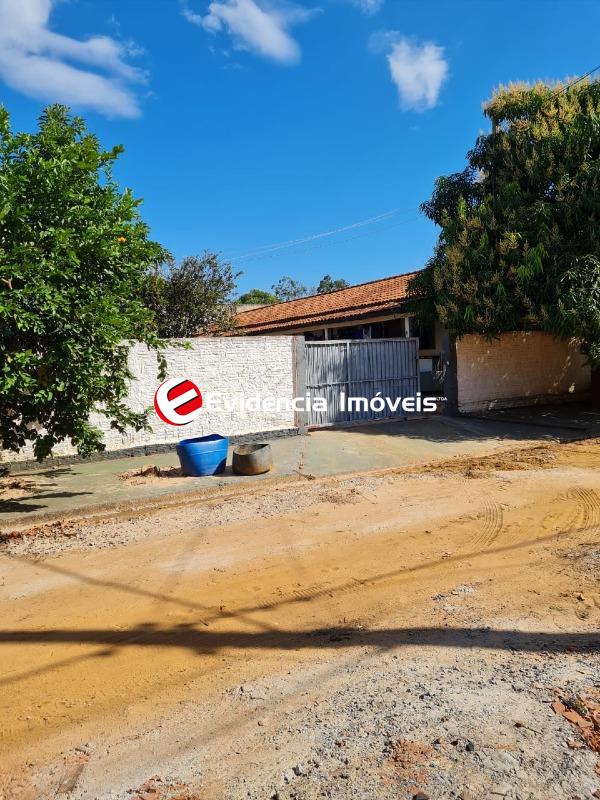 Terreno à venda no Centro: 