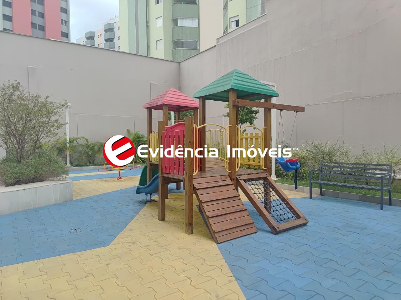 Apartamento à venda no Vila Guiomar: 