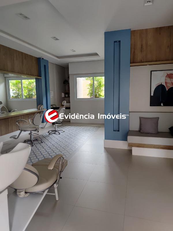 Apartamento à venda no Vila Guiomar: 