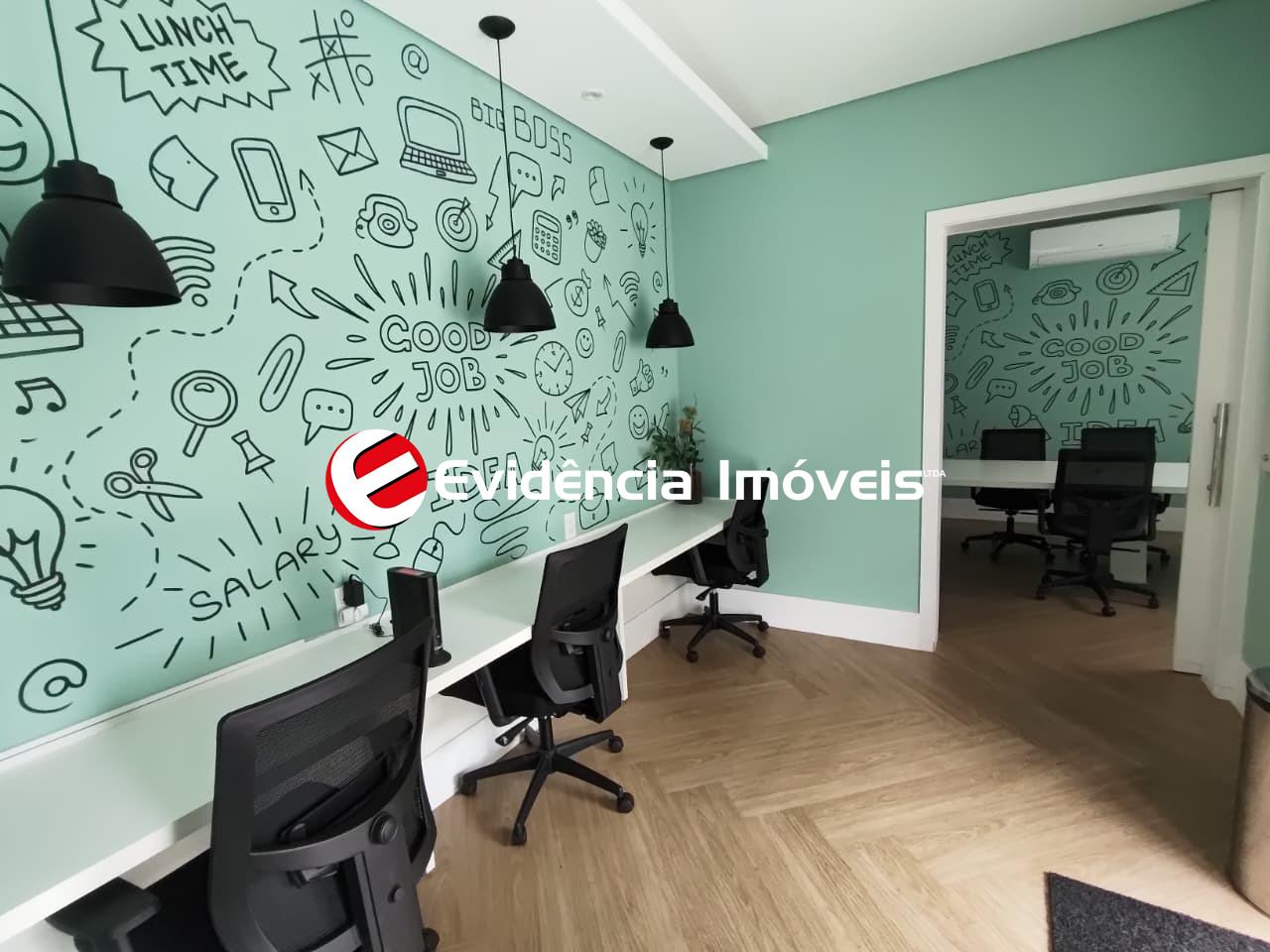 Apartamento à venda no Vila Guiomar: 