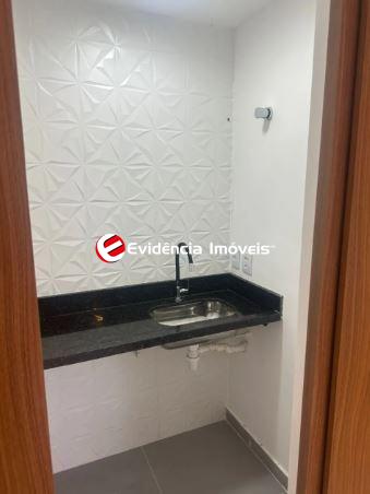 Sala à venda no Vila Gilda: 