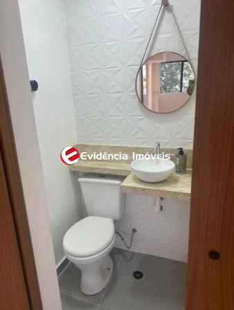 Sala à venda no Vila Gilda: 