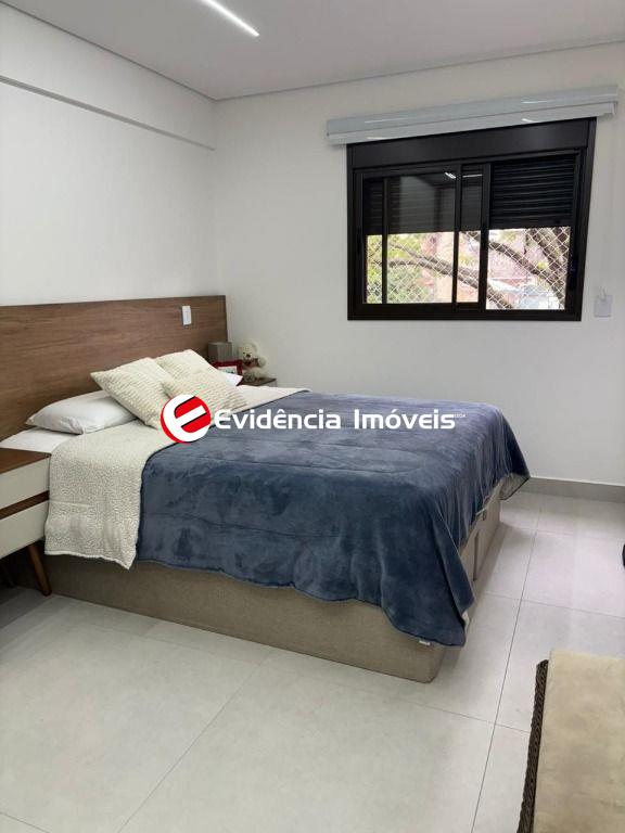 Apartamento à venda no Vila Assunção: 