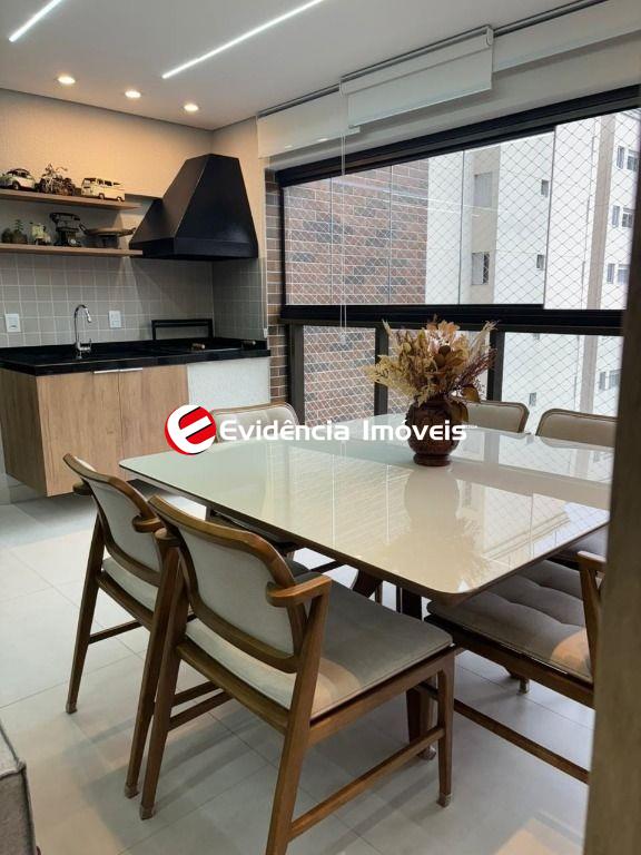 Apartamento à venda no Vila Assunção: 