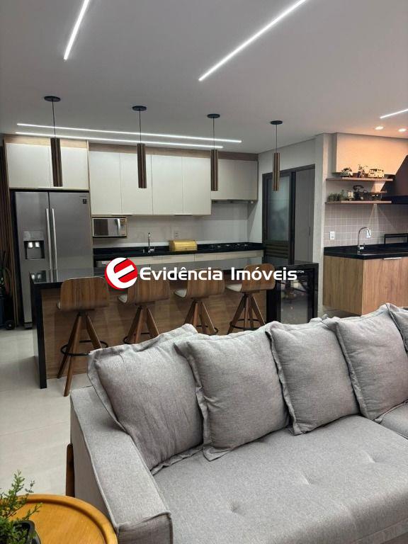 Apartamento à venda no Vila Assunção: 