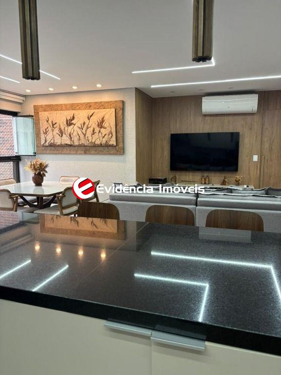 Apartamento à venda no Vila Assunção: 