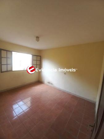 Casa à venda no Vila Guaraciaba: 