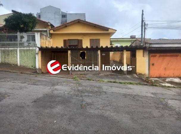 Casa à venda no Vila Guaraciaba: 