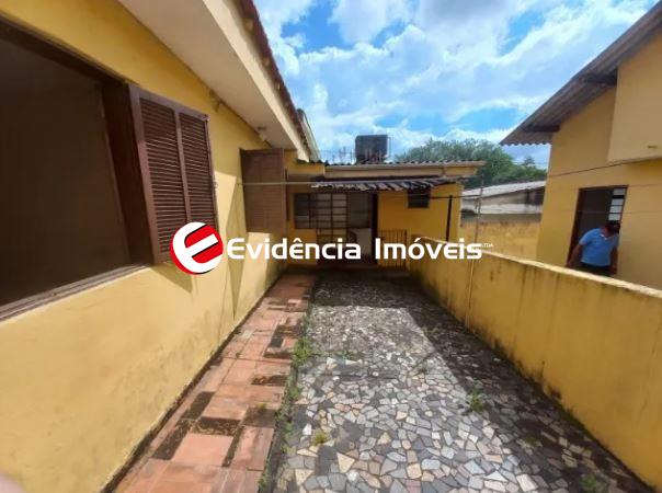 Casa à venda no Vila Guaraciaba: 