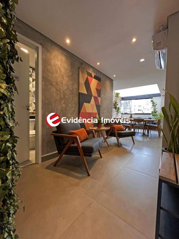 Apartamento Duplex à venda no Nova Petrópolis: 