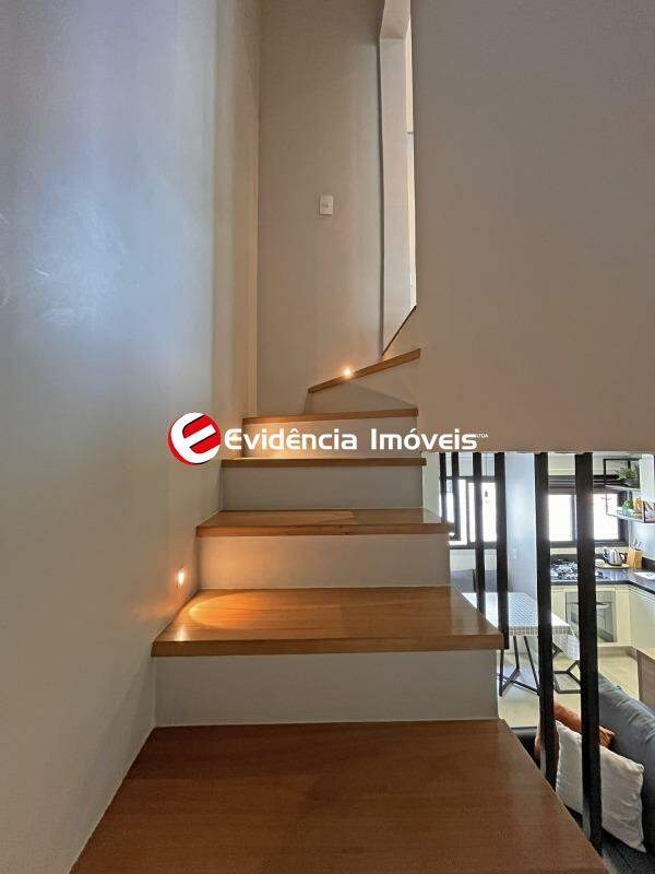 Apartamento Duplex à venda no Nova Petrópolis: 