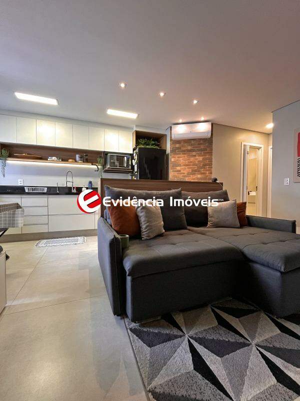 Apartamento Duplex à venda no Nova Petrópolis: 