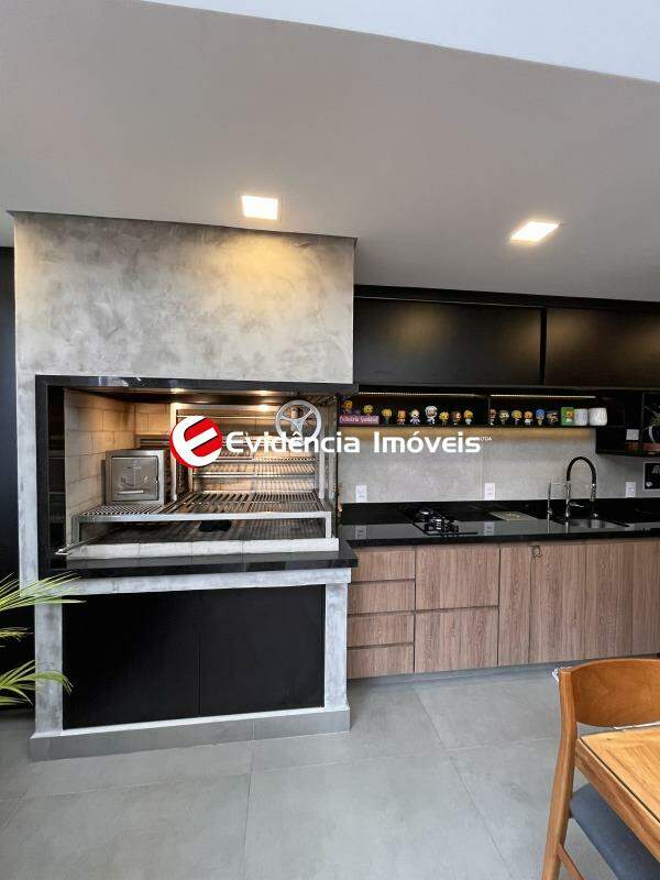 Apartamento Duplex à venda no Nova Petrópolis: 