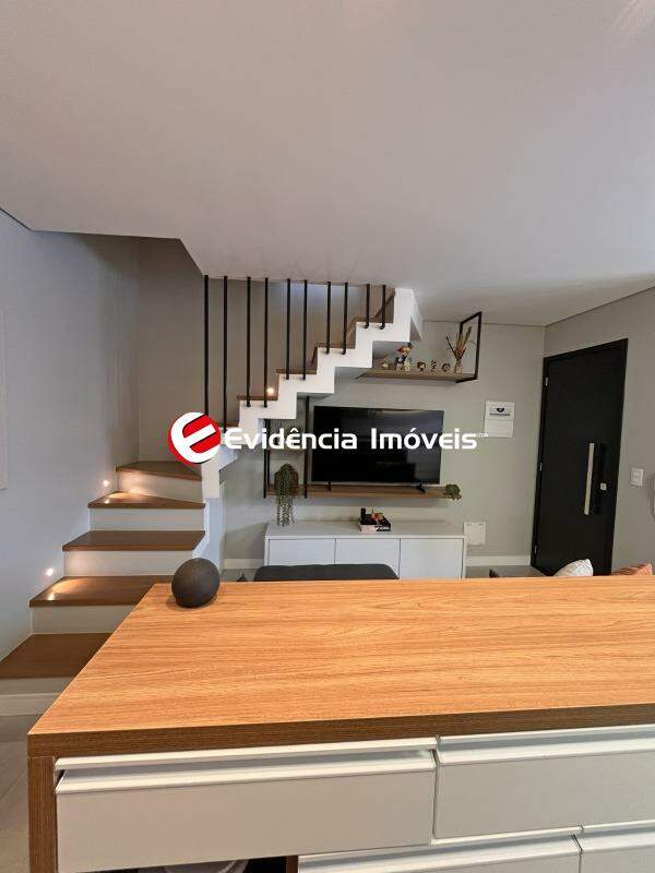 Apartamento Duplex à venda no Nova Petrópolis: 