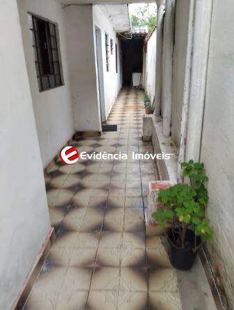 Casa à venda no Vila Suíça: 