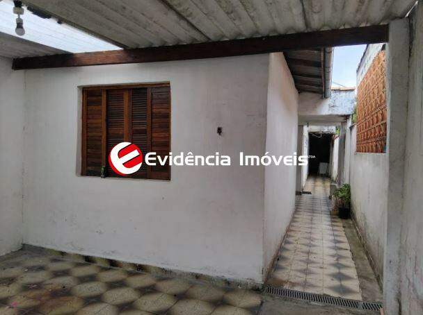 Casa à venda no Vila Suíça: 