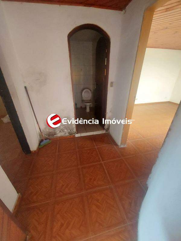 Sobrado à venda no Jardim Alvorada: 