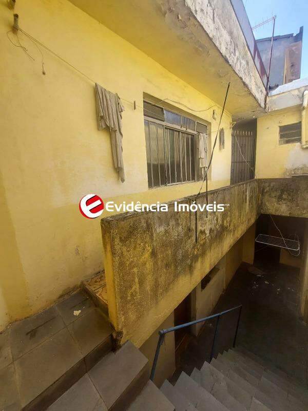 Sobrado à venda no Jardim Alvorada: 