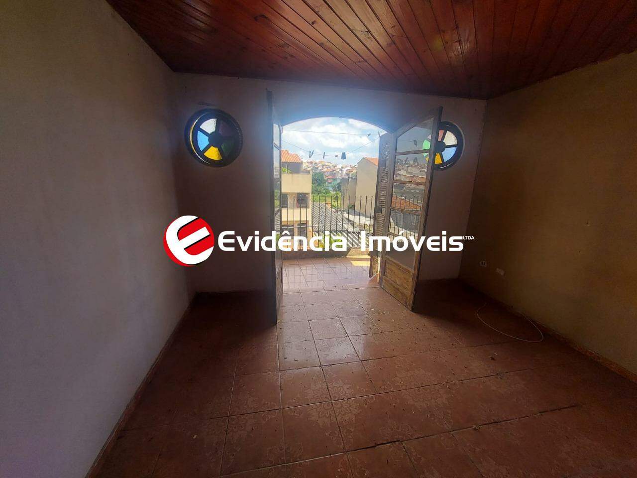 Sobrado à venda no Jardim Alvorada: 