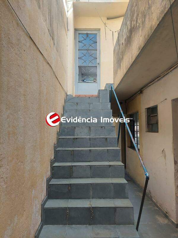 Sobrado à venda no Jardim Alvorada: 