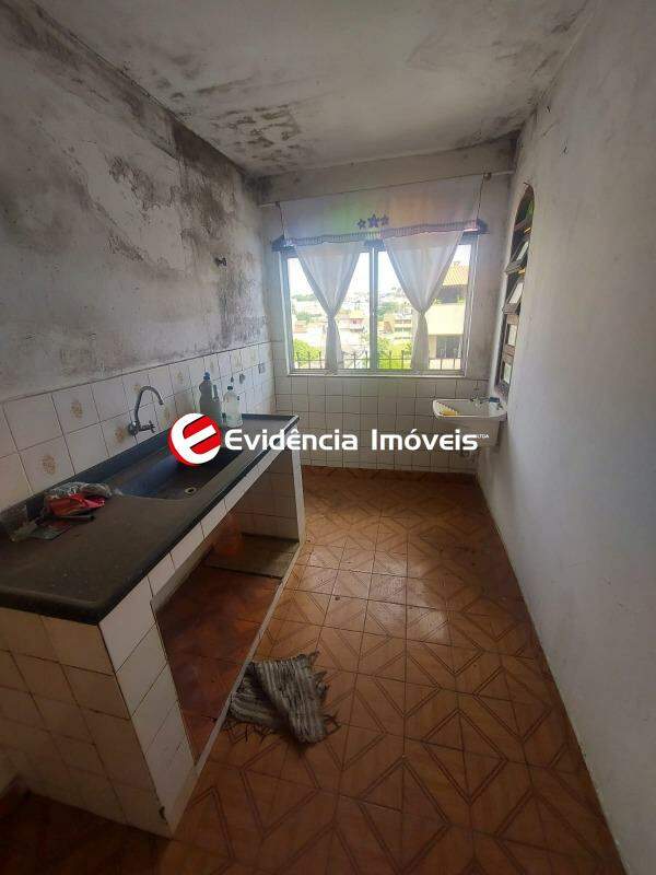 Sobrado à venda no Jardim Alvorada: 