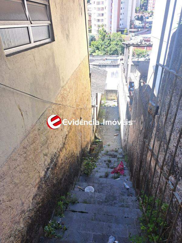 Terreno à venda no Jardim do Estádio: 