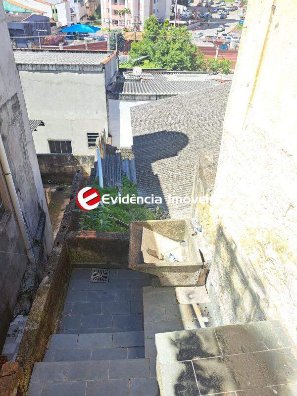 Terreno à venda no Jardim do Estádio: 