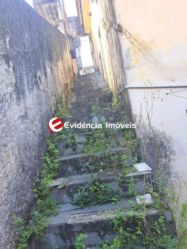 Terreno à venda no Jardim do Estádio: 