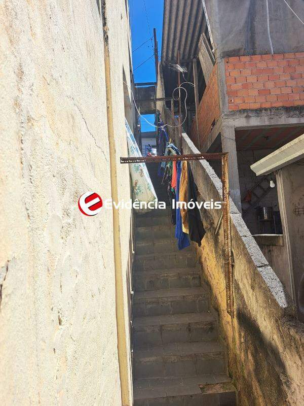 Terreno à venda no Jardim do Estádio: 