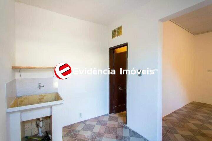 Casa à venda no Vila Pires: 