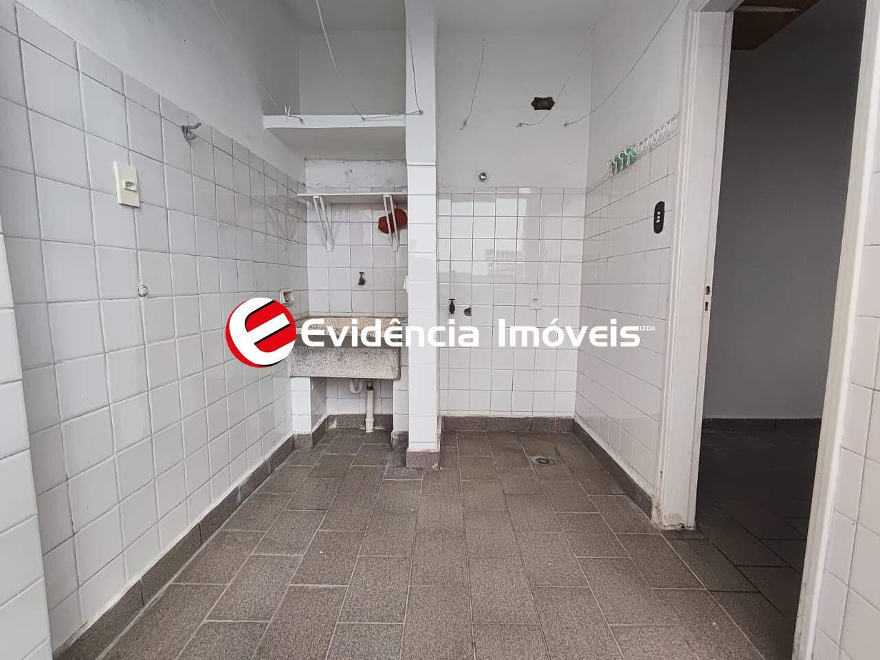 Sobrado para aluguel no Vila Alzira: 