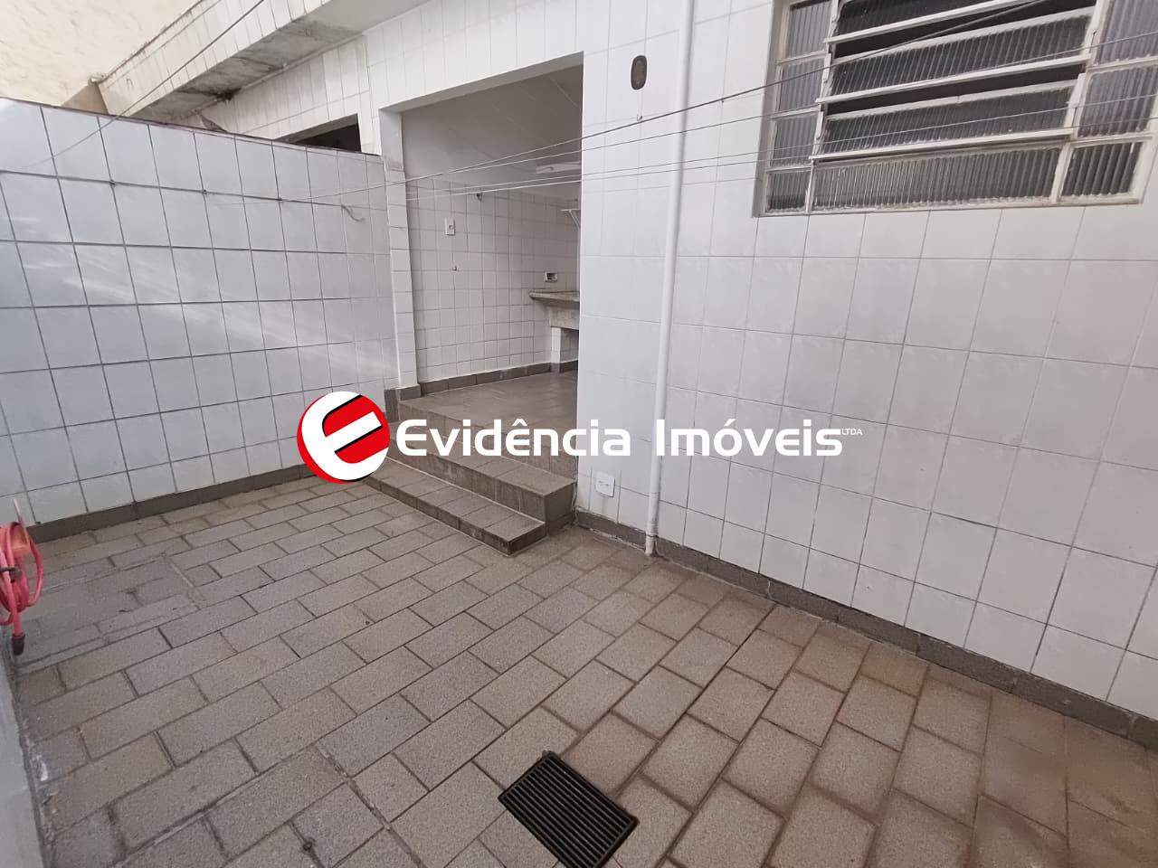 Sobrado para aluguel no Vila Alzira: 